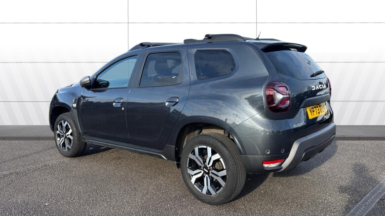 Dacia Duster 1.0 TCe 90 Journey 5dr Petrol Estate